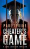 [Jake Lassiter 13] • Cheater's Game